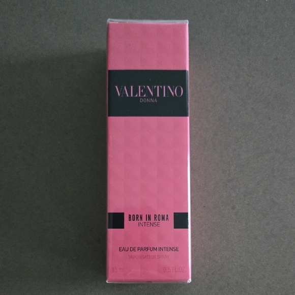 Valentino Other - New in box never used VALENTINO Donna Born In Roma INTENSE ☆ Only One Available